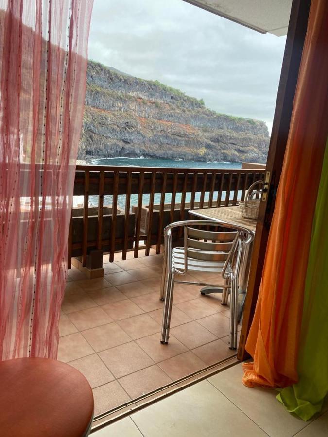 Arcoiris Al Mar Apartment San Marcos  Exterior foto
